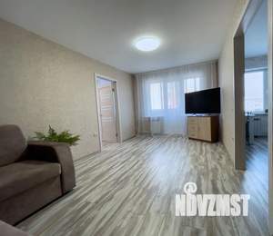 2-к квартира, посуточно, 44м2, 4/5 этаж