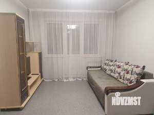 1-к квартира, на длительный срок, 30м2, 4/5 этаж