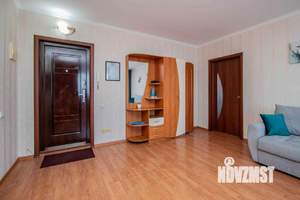 2-к квартира, посуточно, 60м2, 1/1 этаж