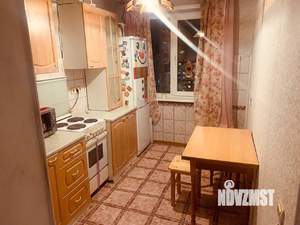 3-к квартира, на длительный срок, 60м2, 9/10 этаж