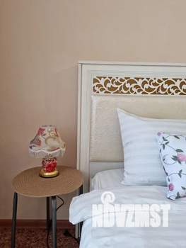 1-к квартира, посуточно, 38м2, 10/16 этаж