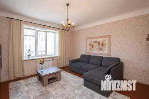 2-к квартира, посуточно, 40м2, 3/4 этаж