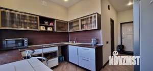 2-к квартира, на длительный срок, 56м2, 4/5 этаж