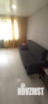 Студия квартира, на длительный срок, 19м2, 3/5 этаж