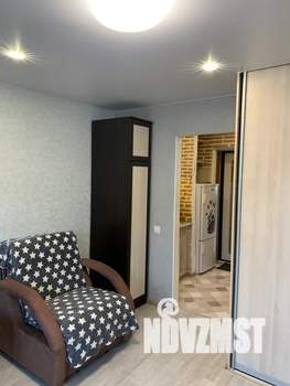 Студия квартира, посуточно, 20м2, 2/5 этаж