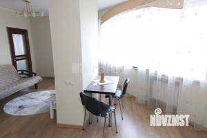 2-к квартира, на длительный срок, 52м2, 3/14 этаж
