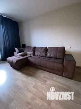 2-к квартира, на длительный срок, 48м2, 6/9 этаж
