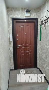 2-к квартира, посуточно, 46м2, 2/5 этаж