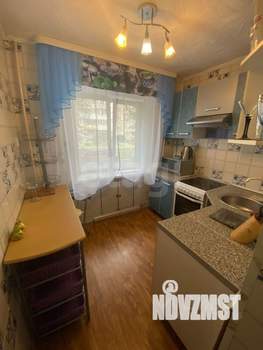 2-к квартира, на длительный срок, 48м2, 1/5 этаж