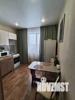 1-к квартира, посуточно, 35м2, 5/9 этаж