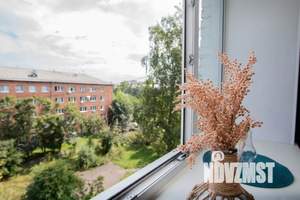 Студия квартира, посуточно, 20м2, 5/5 этаж