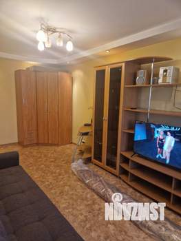 1-к квартира, на длительный срок, 32м2, 3/5 этаж