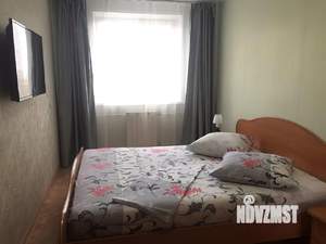 2-к квартира, посуточно, 48м2, 9/9 этаж