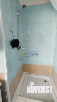 Студия квартира, на длительный срок, 17м2, 5/5 этаж