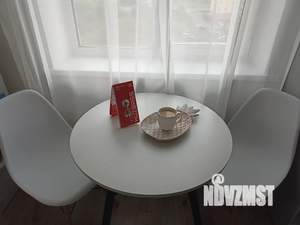 1-к квартира, посуточно, 23м2, 5/10 этаж