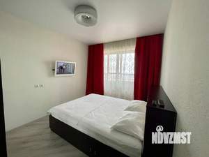 2-к квартира, посуточно, 59м2, 1/1 этаж