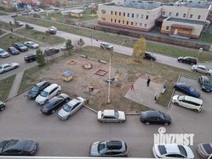 1-к квартира, на длительный срок, 40м2, 6/16 этаж