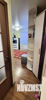 1-к квартира, на длительный срок, 32м2, 2/5 этаж