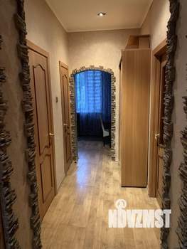 2-к квартира, на длительный срок, 57м2, 4/5 этаж