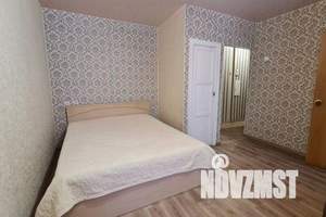 1-к квартира, посуточно, 32м2, 1/5 этаж