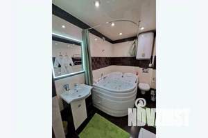 1-к квартира, посуточно, 30м2, 7/9 этаж