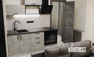 2-к квартира, на длительный срок, 45м2, 2/9 этаж