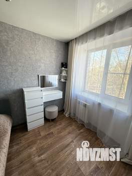 2-к квартира, посуточно, 44м2, 5/5 этаж