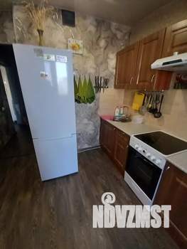 1-к квартира, посуточно, 32м2, 5/9 этаж