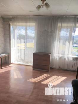 1-к квартира, на длительный срок, 24м2, 5/5 этаж