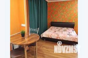 1-к квартира, посуточно, 32м2, 3/5 этаж