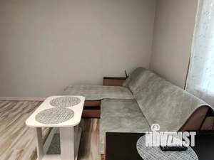 2-к квартира, посуточно, 42м2, 1/5 этаж