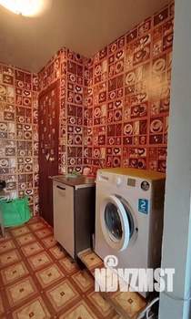 Студия квартира, на длительный срок, 21м2, 5/5 этаж