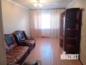 3-к квартира, на длительный срок, 63м2, 1/5 этаж