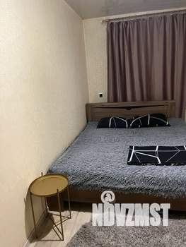 3-к квартира, посуточно, 60м2, 2/5 этаж