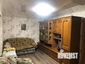 2-к квартира, посуточно, 46м2, 3/5 этаж