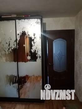 2-к квартира, посуточно, 47м2, 1/5 этаж