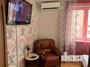 2-к квартира, посуточно, 56м2, 1/1 этаж