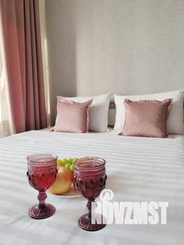 1-к квартира, посуточно, 36м2, 2/10 этаж