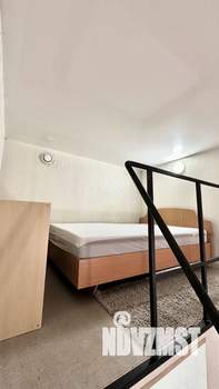 1-к квартира, на длительный срок, 21м2, 1/5 этаж