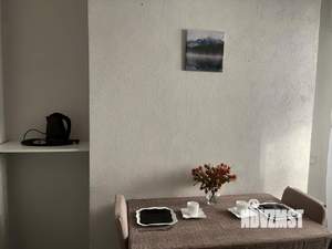 2-к квартира, посуточно, 72м2, 15/16 этаж