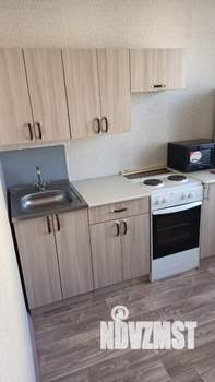 1-к квартира, на длительный срок, 32м2, 9/9 этаж