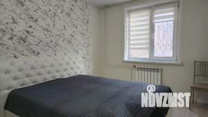 2-к квартира, посуточно, 60м2, 1/9 этаж