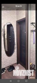 1-к квартира, на длительный срок, 34м2, 6/10 этаж