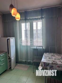 2-к квартира, на длительный срок, 52м2, 10/10 этаж