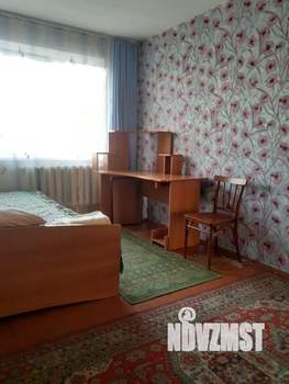 2-к квартира, на длительный срок, 45м2, 5/5 этаж