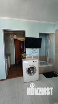 Студия квартира, на длительный срок, 17м2, 5/5 этаж