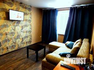 2-к квартира, посуточно, 40м2, 4/5 этаж