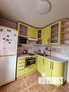 2-к квартира, на длительный срок, 44м2, 4/5 этаж