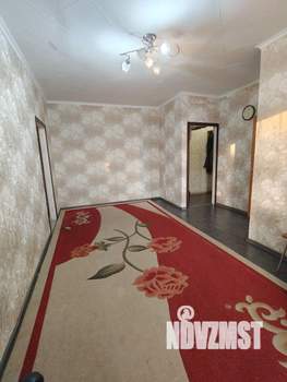 2-к квартира, на длительный срок, 45м2, 4/4 этаж