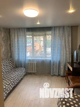 Студия квартира, посуточно, 20м2, 2/5 этаж